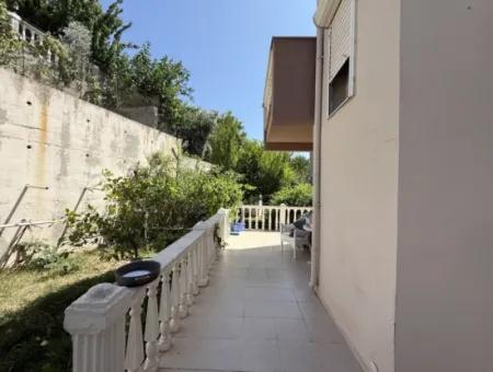 The Villa Life You Dream Of In Akarca Comes True