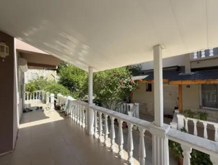 The Villa Life You Dream Of In Akarca Comes True