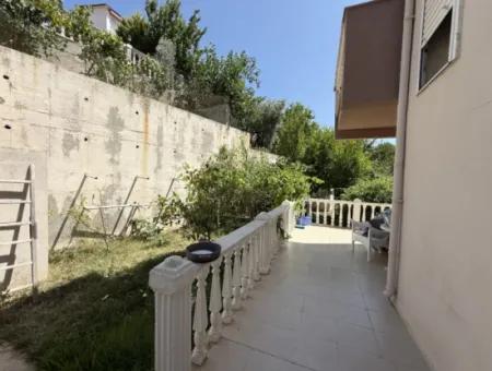 The Villa Life You Dream Of In Akarca Comes True