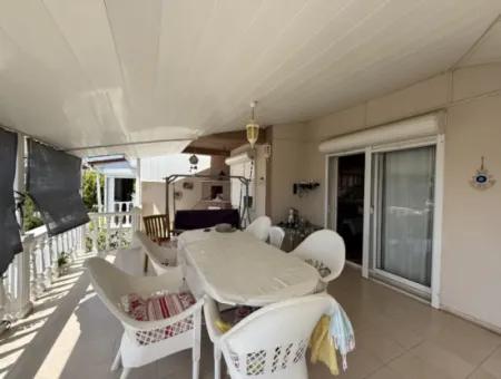 The Villa Life You Dream Of In Akarca Comes True
