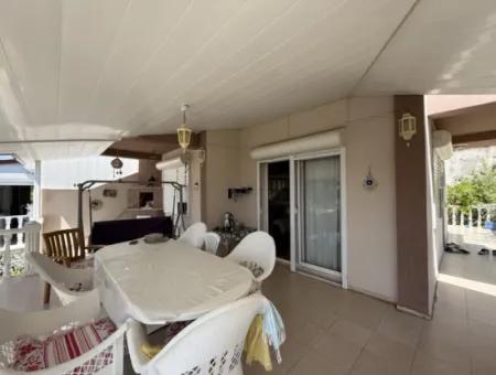 The Villa Life You Dream Of In Akarca Comes True