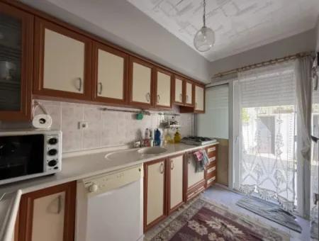 The Villa Life You Dream Of In Akarca Comes True