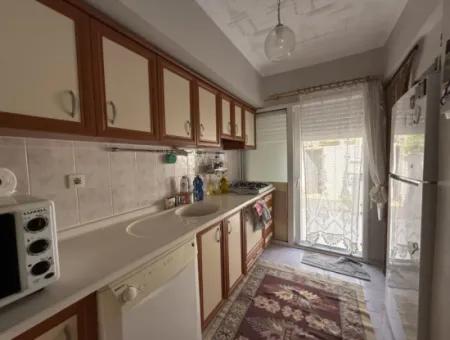 The Villa Life You Dream Of In Akarca Comes True