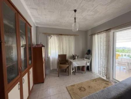 The Villa Life You Dream Of In Akarca Comes True