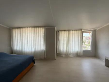 The Villa Life You Dream Of In Akarca Comes True