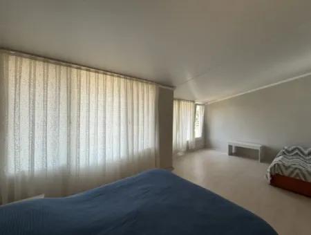 The Villa Life You Dream Of In Akarca Comes True