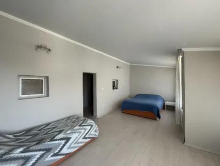 The Villa Life You Dream Of In Akarca Comes True