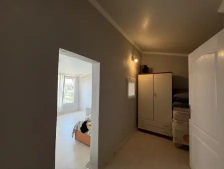 The Villa Life You Dream Of In Akarca Comes True