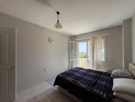 The Villa Life You Dream Of In Akarca Comes True
