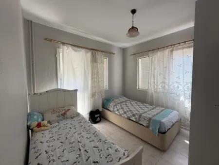 The Villa Life You Dream Of In Akarca Comes True