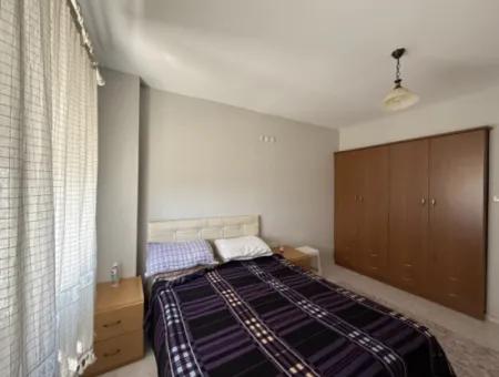 The Villa Life You Dream Of In Akarca Comes True