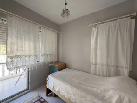 The Villa Life You Dream Of In Akarca Comes True