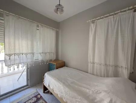 The Villa Life You Dream Of In Akarca Comes True