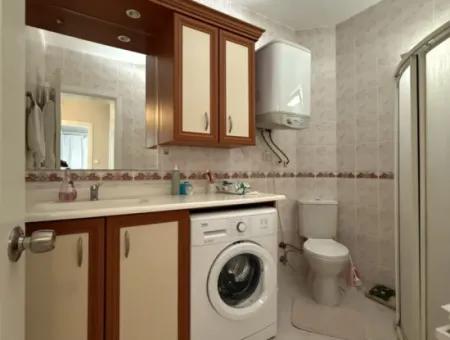 The Villa Life You Dream Of In Akarca Comes True