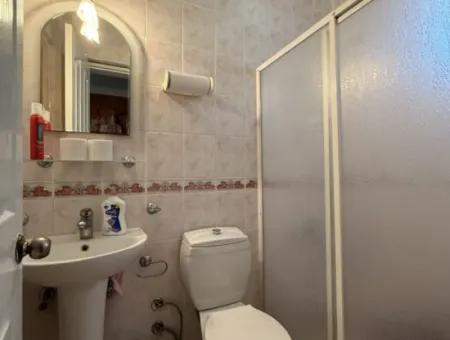 The Villa Life You Dream Of In Akarca Comes True