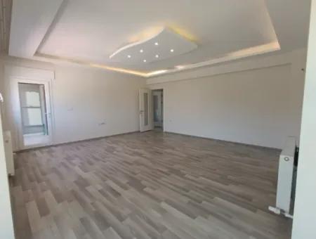 Spacious Apartment On The Main Road Of Seferihisar Izmir, Specially Planned For Parents, Free Of Cost