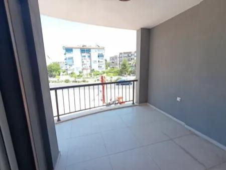 Spacious Apartment On The Main Road Of Seferihisar Izmir, Specially Planned For Parents, Free Of Cost