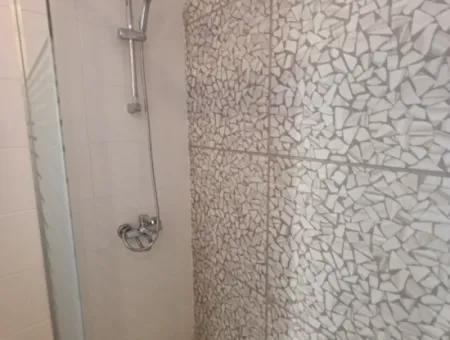 Spacious Apartment On The Main Road Of Seferihisar Izmir, Specially Planned For Parents, Free Of Cost