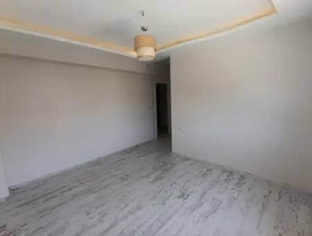 Spacious Apartment On The Main Road Of Seferihisar Izmir, Specially Planned For Parents, Free Of Cost