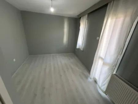 Talatpaşa Boulevard Near Vakifbank For Rent 120 M2 2 1 Apartment