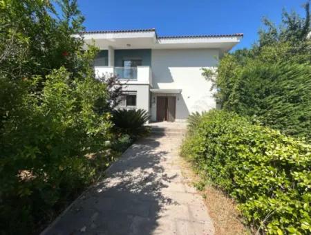 Luxury Duplex Villa For Rent, Intertwined With Nature, Within Walking Distance Of The Sea!