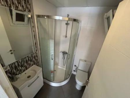  Unmissable 2 1 100M2 Opportunity Apartment In Karşıyaka Şemikler!