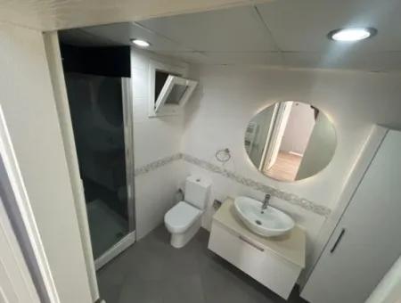  Unmissable 2 1 100M2 Opportunity Apartment In Karşıyaka Şemikler!