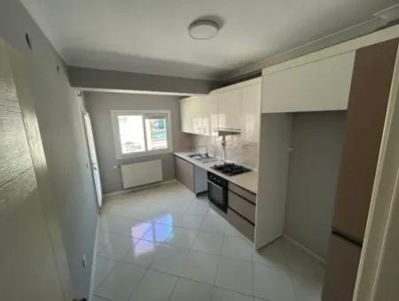  Unmissable 2 1 100M2 Opportunity Apartment In Karşıyaka Şemikler!