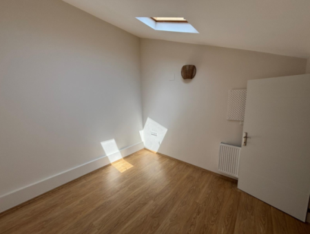 3 1 Duplex Furnished Apartment For Rent In A New Building In Alsancak Fair Pocket!