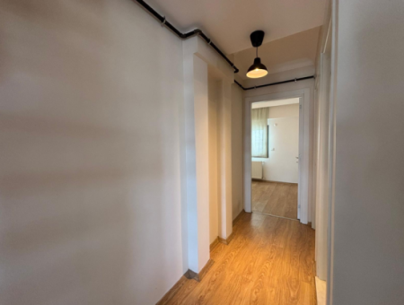 3 1 Duplex Furnished Apartment For Rent In A New Building In Alsancak Fair Pocket!