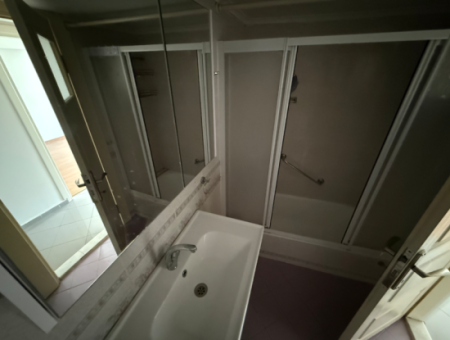 3 1 Kiler 150 M2 Arakat Mansion Apartment In Küçükyali Quarantine Square