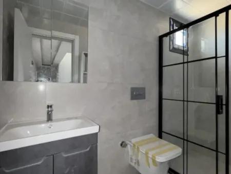 Luxury Villa In Seferihisar Çolakibrahimbey, Where You Will Experience The Rhythm Of Nature, Where Time Flows Slowly, Close To Life Away From The City, Breath-Taking With Its Garden, And Wake Up With The Sound Of Nature