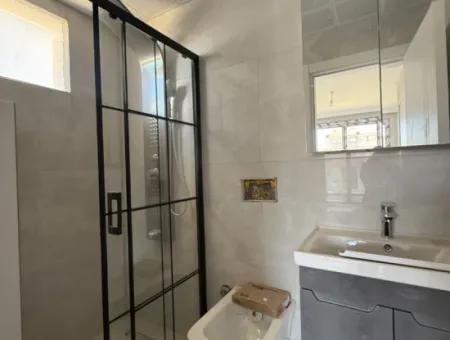 Luxury Villa In Seferihisar Çolakibrahimbey, Where You Will Experience The Rhythm Of Nature, Where Time Flows Slowly, Close To Life Away From The City, Breath-Taking With Its Garden, And Wake Up With The Sound Of Nature
