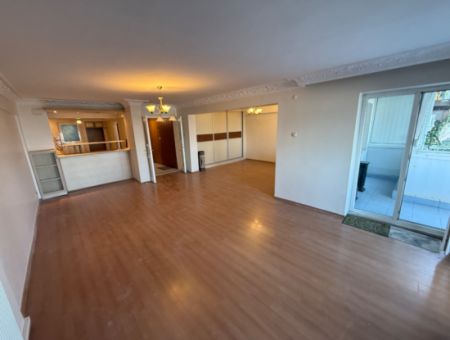 Cost-Free Mansion Apartment Opposite Historical Elevator In Mithatpaşa