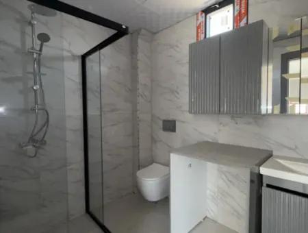 Luxury And Modern 1 1 Apartment In Seferihisar Çolakibrahimbey Neighborhood