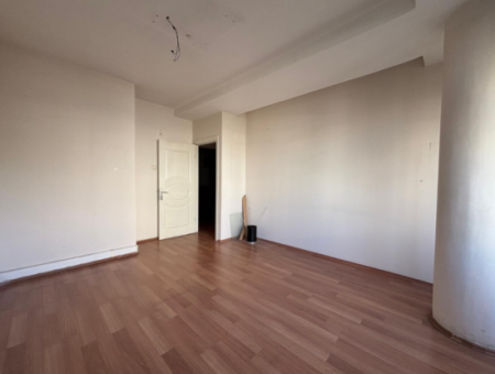 Near Alsancak Swiss Hotel 3 1 170M2 3Rd Floor Business For Rent / Office