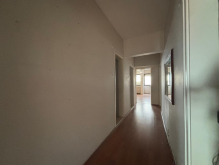 Near Alsancak Swiss Hotel 3 1 170M2 3Rd Floor Business For Rent / Office