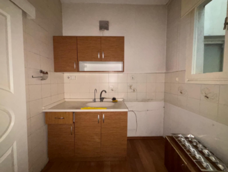 Near Alsancak Swiss Hotel 3 1 170M2 3Rd Floor Business For Rent / Office