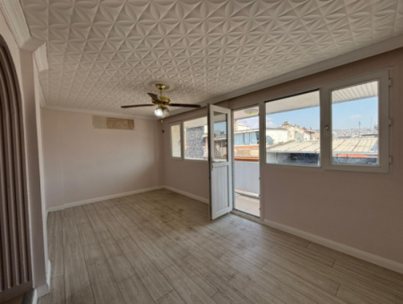 3 1 105M2 Duplex Apartment With Terrace For Sale In Alsancak Kahramanlar!
