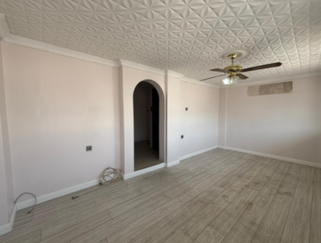 3 1 105M2 Duplex Apartment With Terrace For Sale In Alsancak Kahramanlar!