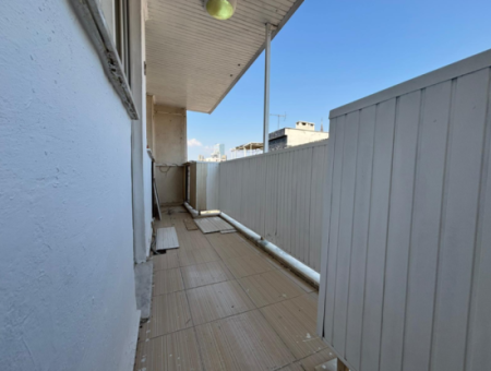 3 1 105M2 Duplex Apartment With Terrace For Sale In Alsancak Kahramanlar!