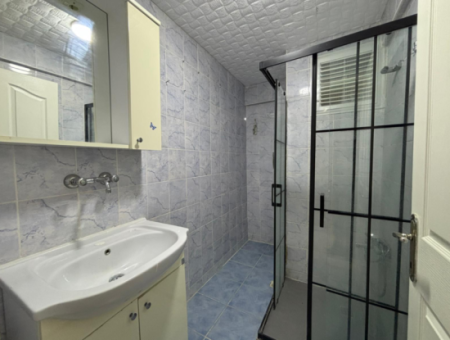 3 1 105M2 Duplex Apartment With Terrace For Sale In Alsancak Kahramanlar!