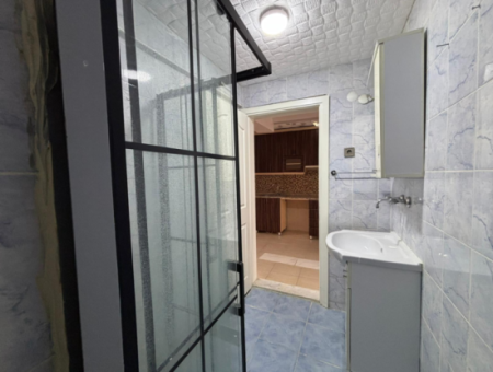 3 1 105M2 Duplex Apartment With Terrace For Sale In Alsancak Kahramanlar!