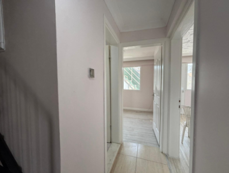 3 1 105M2 Duplex Apartment With Terrace For Sale In Alsancak Kahramanlar!