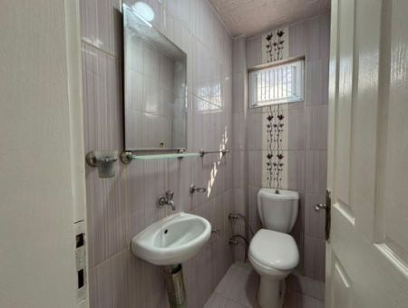 3 1 105M2 Duplex Apartment With Terrace For Sale In Alsancak Kahramanlar!