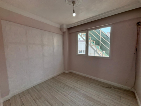 3 1 105M2 Duplex Apartment With Terrace For Sale In Alsancak Kahramanlar!