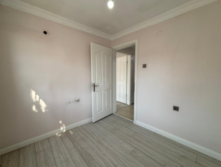 3 1 105M2 Duplex Apartment With Terrace For Sale In Alsancak Kahramanlar!
