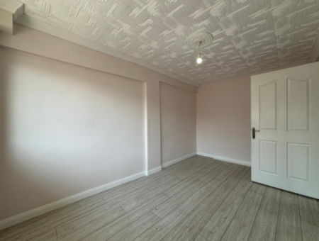 3 1 105M2 Duplex Apartment With Terrace For Sale In Alsancak Kahramanlar!
