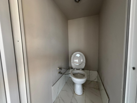 3 1 105M2 Duplex Apartment With Terrace For Sale In Alsancak Kahramanlar!