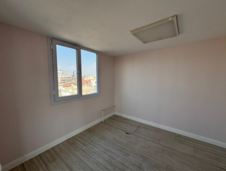 3 1 105M2 Duplex Apartment With Terrace For Sale In Alsancak Kahramanlar!